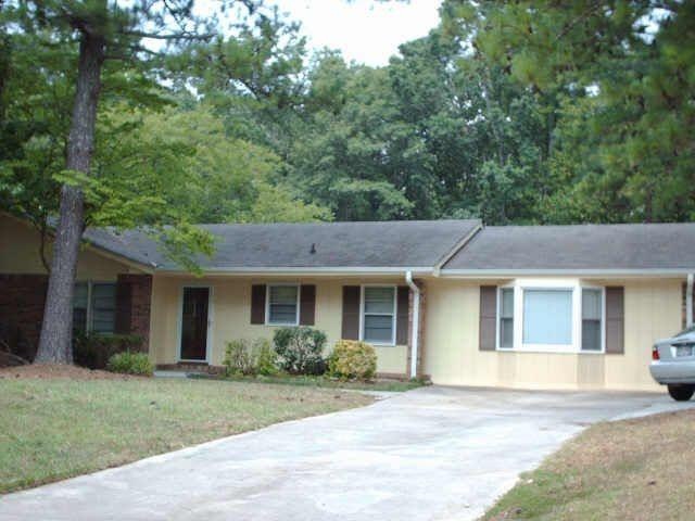 1743 Pounds Rd, Stone Mountain, GA 30087 - photo 1