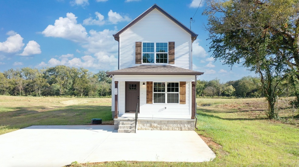 210 Coney Island Rd, Shelbyville, TN 37160 - photo 1