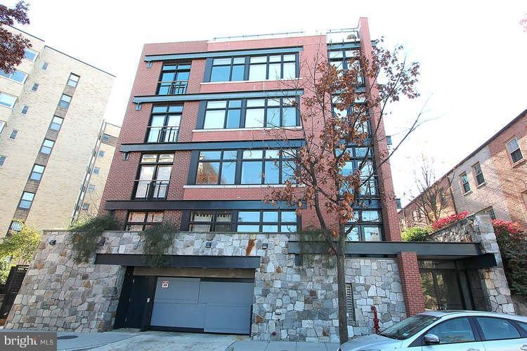 1654 Euclid St NW unit 303, Washington, DC 20009 - photo 1
