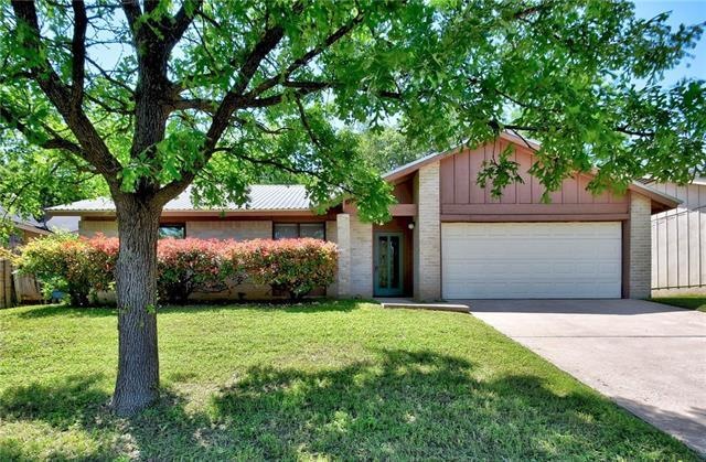 Welcome Home to the Beautiful 5004 Hedgewood Dr!
