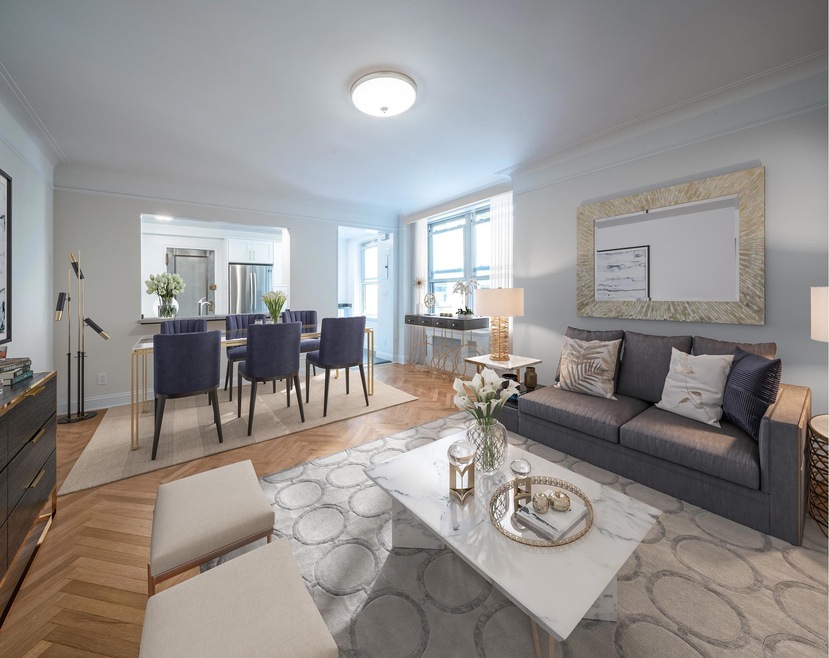 390 Riverside Dr unit 12AD, New York, NY 10025 - photo 1