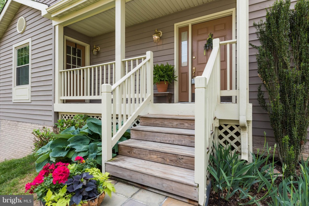 9301 Town Place Dr, Owings Mills, MD 21117 - photo 1