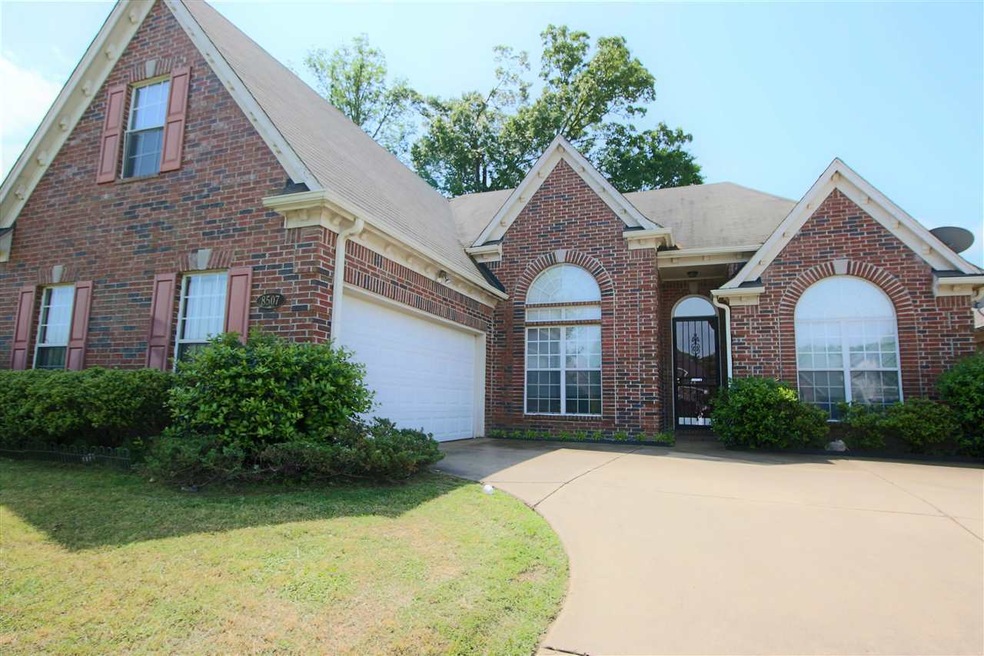 Here's The Home You've Been Waiting For!