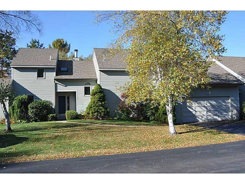 148 Bluff Rd unit 26, Yarmouth, ME 04096 - photo 1