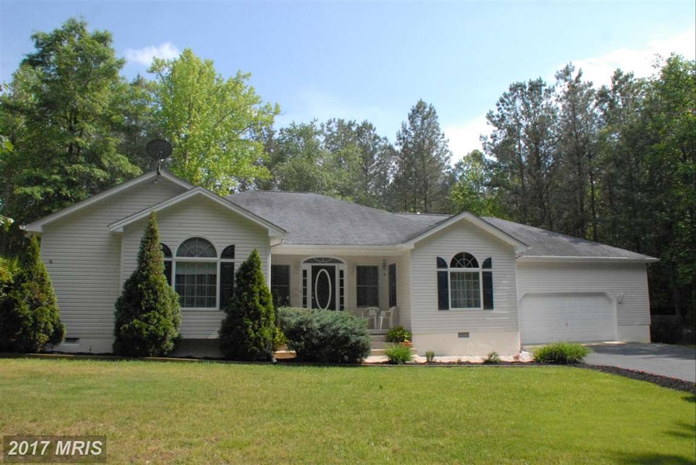 44269 Jamies Way, Leonardtown, MD 20650 - photo 1