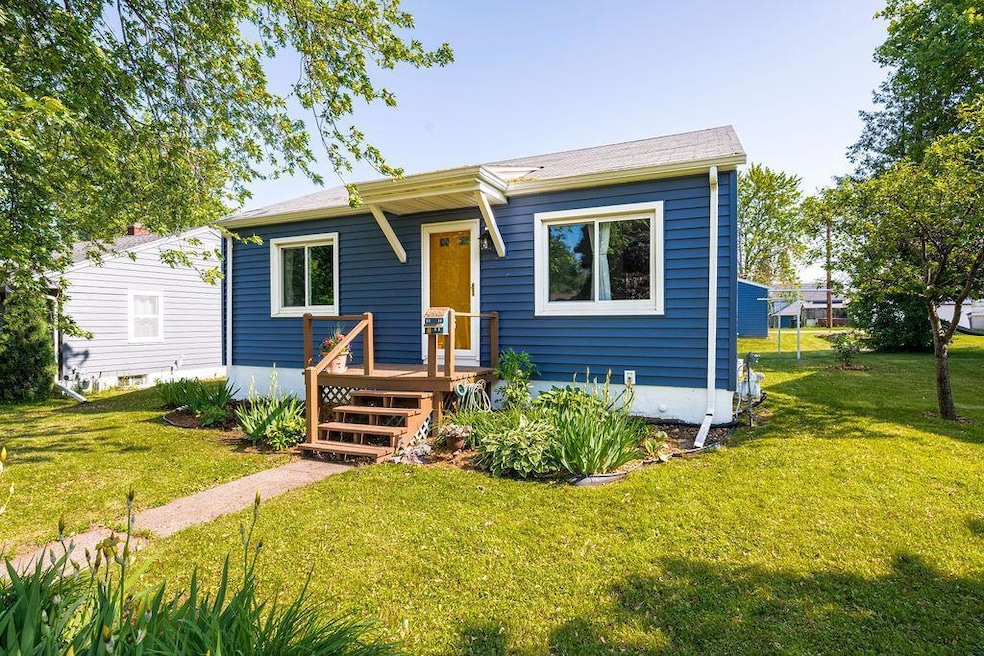 For Sale $225,000
