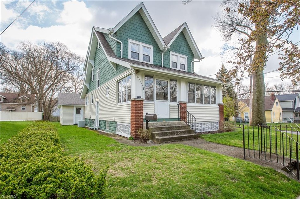 259 Watson St, Akron, OH 44305 - photo 1