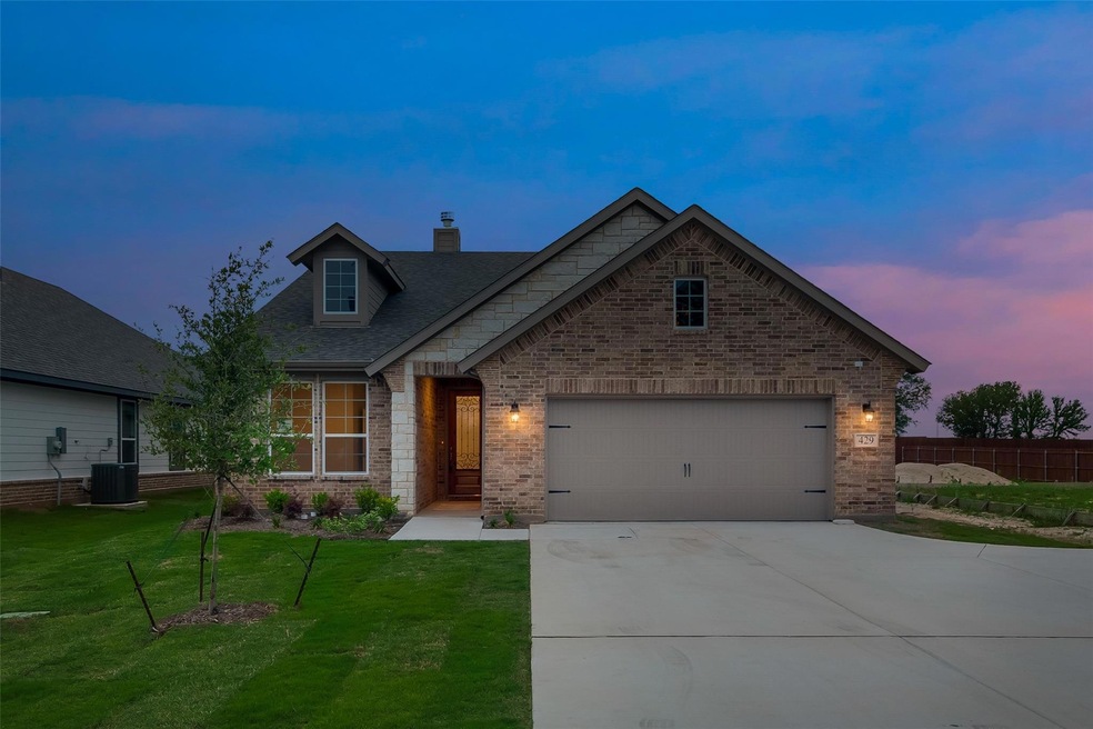 429 Smith Rd, Springtown, TX 76082 - photo 1