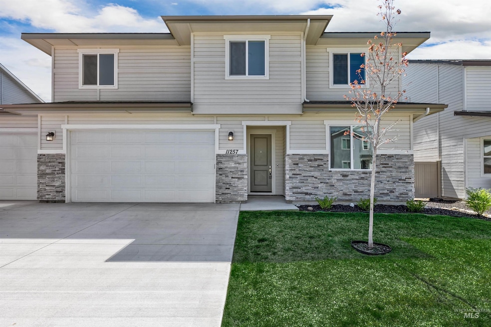 11257 Aspen Hill Dr, Caldwell, ID 83605 - photo 1