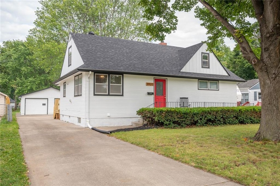 3920 40th St, Des Moines, IA 50310 - photo 1