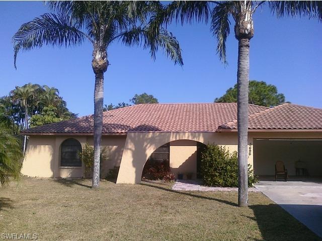 Front elevation