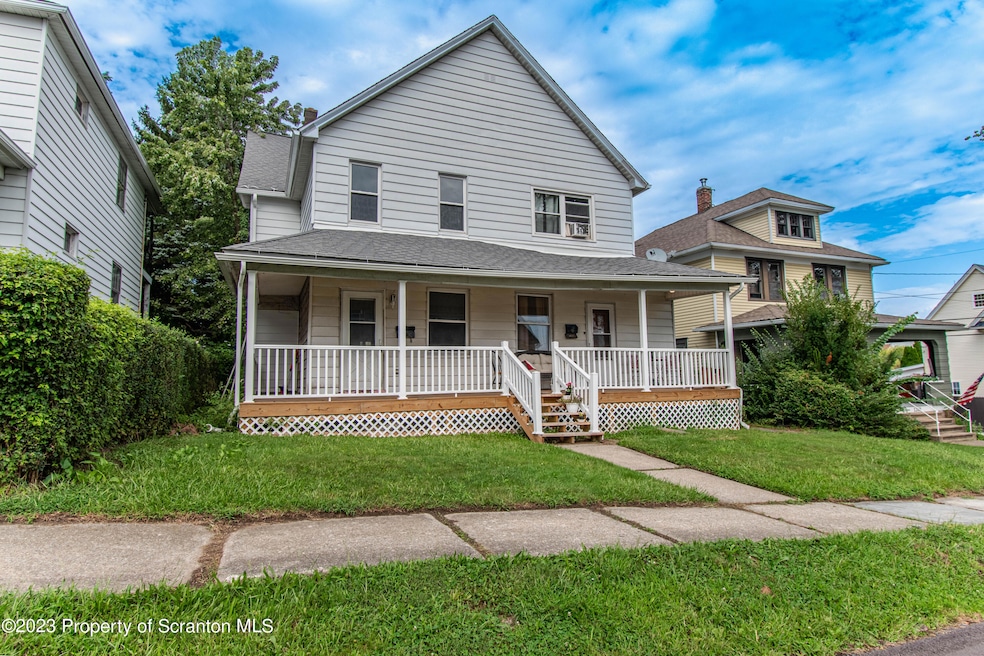 1202 1204 Watson St, Scranton, PA 18504 - photo 1