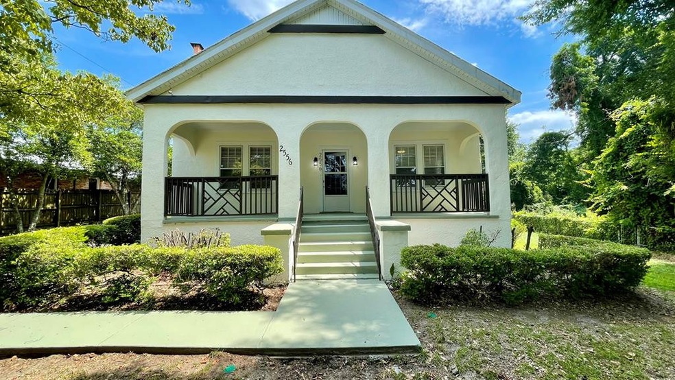Main View