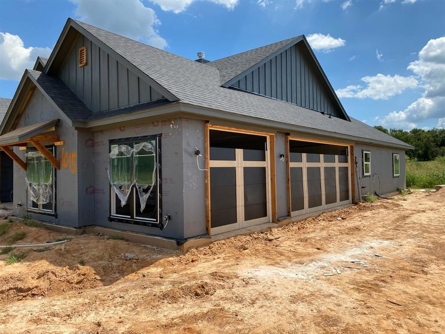 1015 Caballero Ct, Weatherford, TX 76087 - photo 1