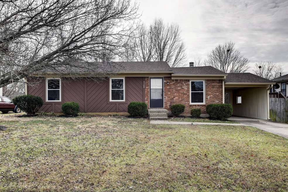 Welcome to 9308 Sue Helen Dr