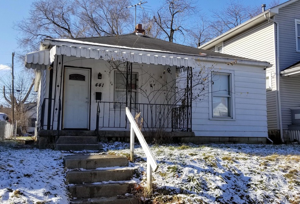 441 CATHERINE ST