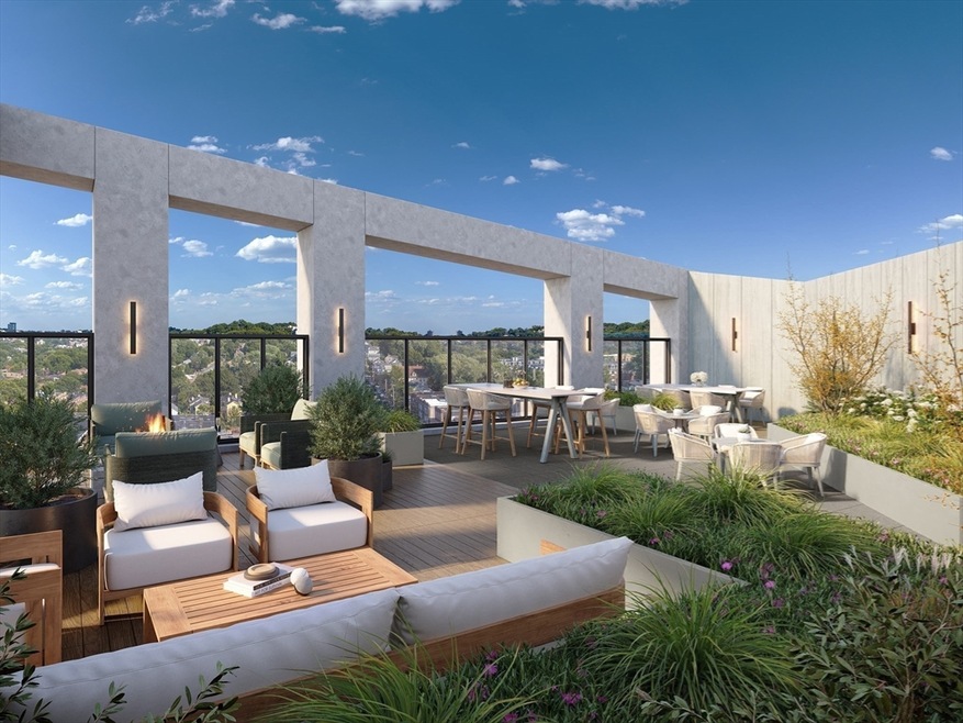 1515 Comm Ave unit 309, Brighton, MA 02135 - photo 1