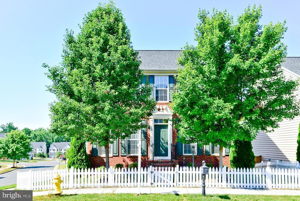 2651 Taffrail Way, Woodbridge, VA 22191 - photo 1