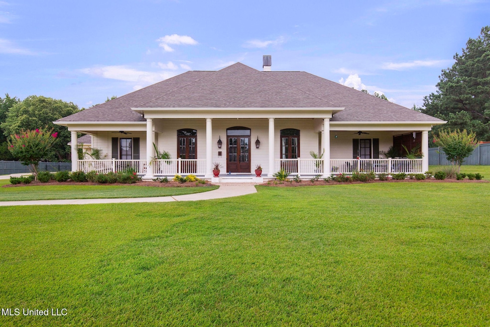 106 Wethersfield Dr, Madison, MS 39110 - photo 1