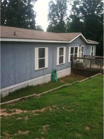 423 Mountain View Cir, Bremen, GA 30110 - photo 1