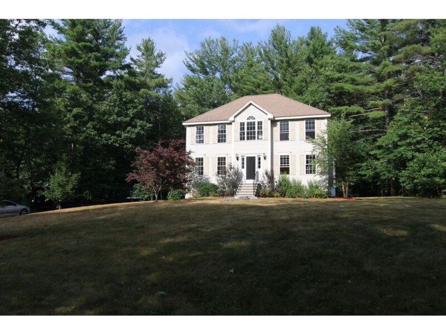 362 Island Pond Rd, Derry, NH 03038 - photo 1