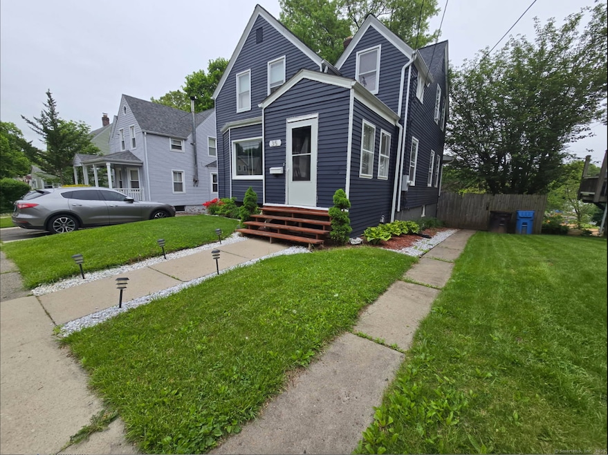 35 Commonwealth Ave, New Britain, CT 06053 - photo 1