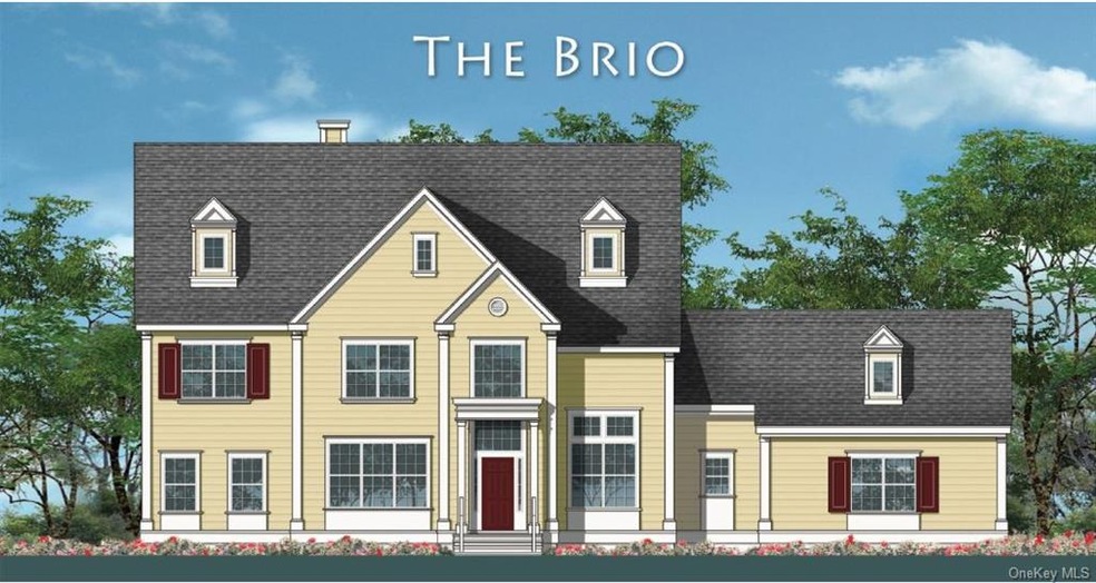 25 Stable View Ln, Brewster, NY 10509 - photo 1