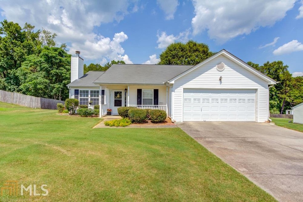 0 Rolling Ridge Ln unit 8826290, Auburn, GA 30011 - photo 1