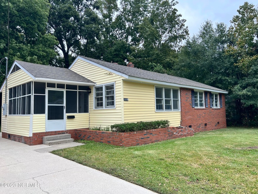 1110 River St, Jacksonville, NC 28540 - photo 1