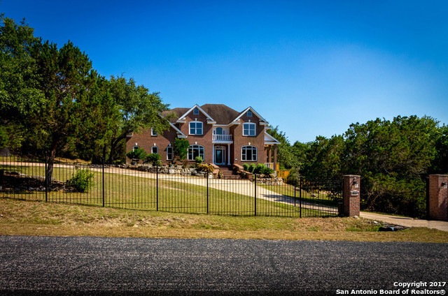 9306 S Pass Rd, San Antonio, TX 78255 - photo 1