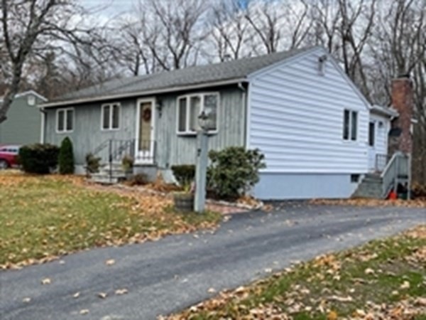 7 Greenwood Ave, Shrewsbury, MA 01545 - photo 1