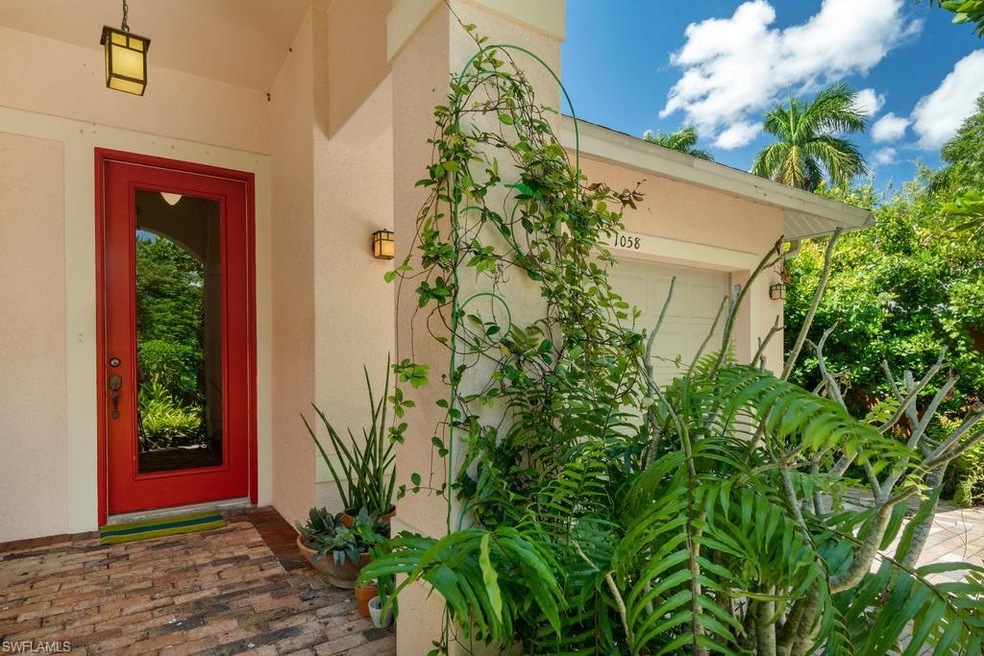 1058 Sperling Ave, Naples, FL 34103 - photo 1