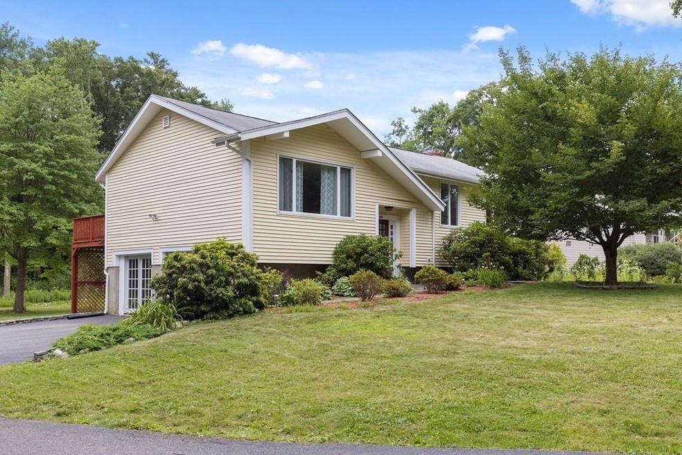 874 West St, Mansfield, MA 02048 - photo 1