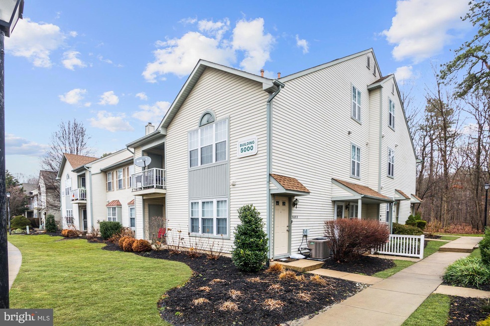 5006B Albridge Way unit 5006, Mount Laurel, NJ 08054 - photo 1