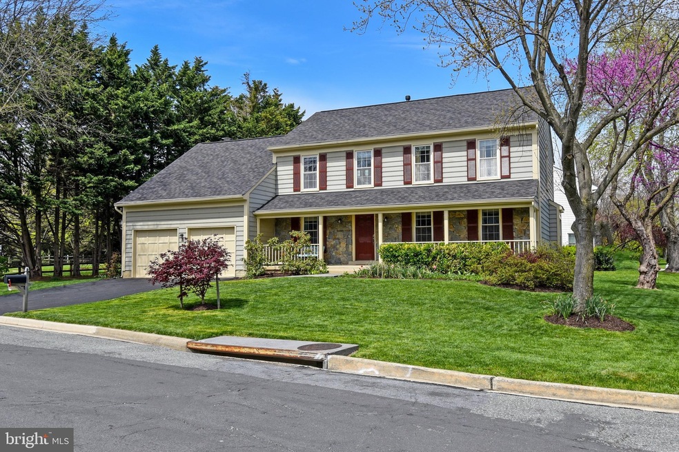 3400 Megans Way, Olney, MD 20832 - photo 1