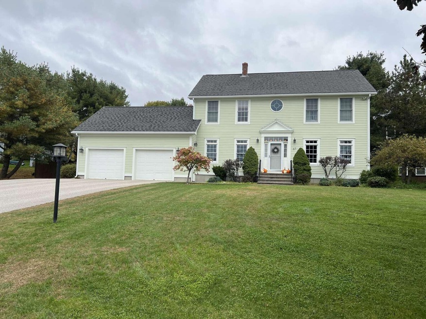 67 Amberley Way, Auburn, ME 04210 - photo 1