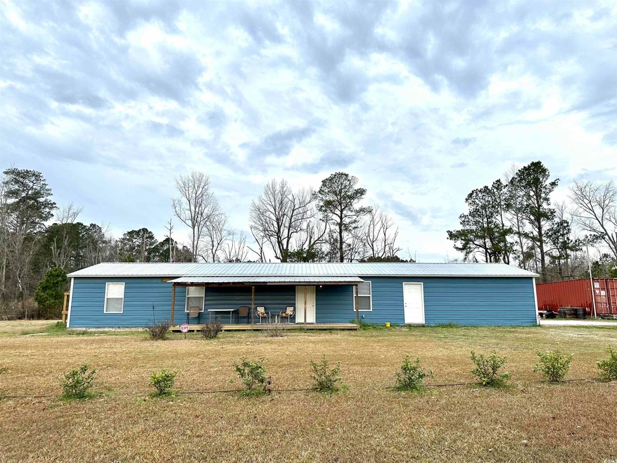 445 W WILLOW POND RD