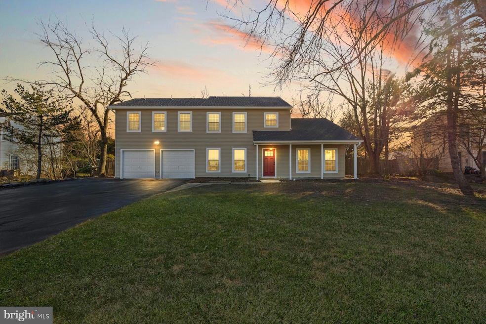 41 Perrine Rd, Plainsboro, NJ 08536 - photo 1