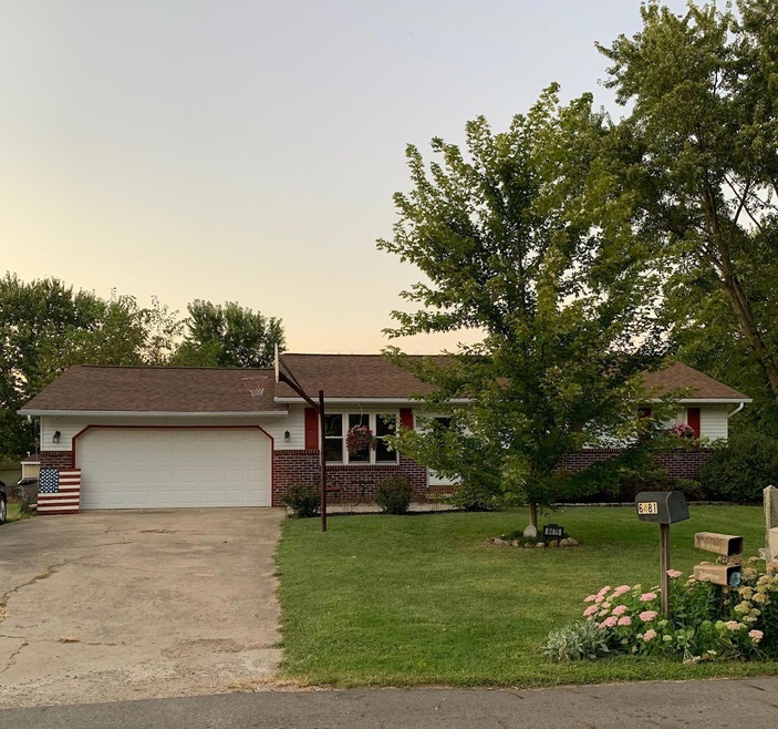 6476 Putnam Dr, Circleville, OH 43113 - photo 1