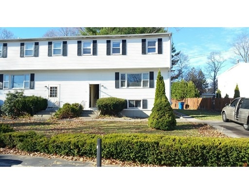 25 Lisa Rd unit 25, Randolph, MA 02368 - photo 1