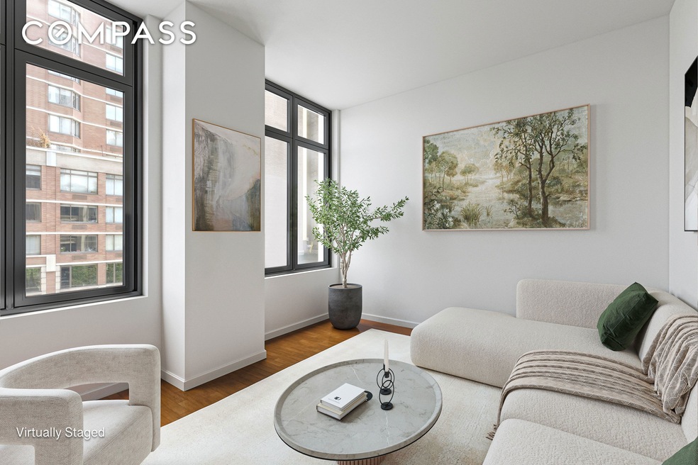 Chelsea Stratus unit 4F, New York, NY 10011 - photo 1