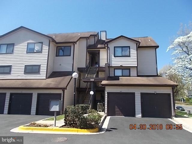 1633 Carriage House Terrace unit F, Silver Spring, MD 20904 - photo 1