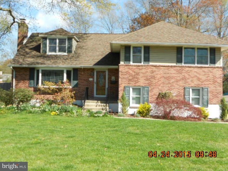 1214 Heather Ln, Wilmington, DE 19803 - photo 1