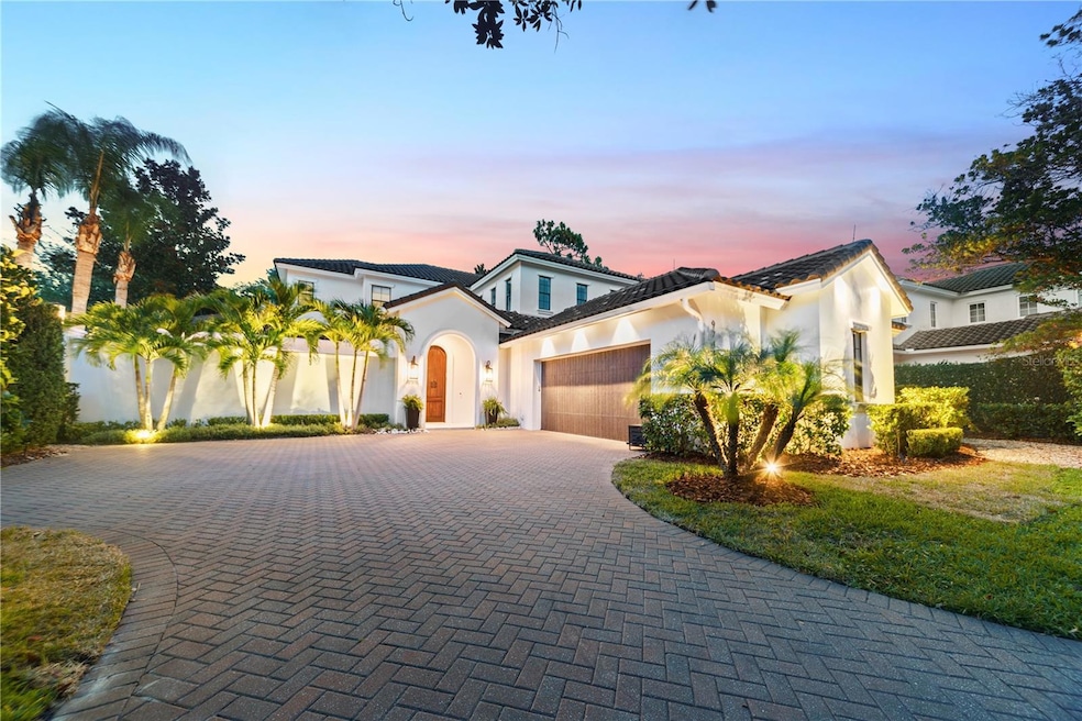 9743 Covent Garden Dr, Orlando, FL 32827 - photo 1