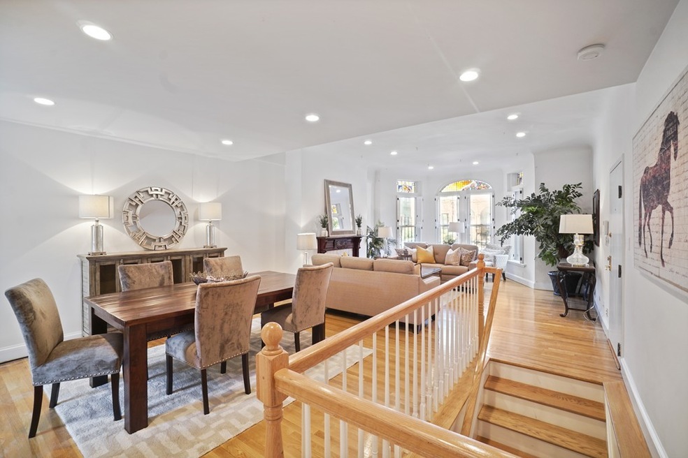 5 Durham St unit 2, Boston, MA 02115 - photo 1