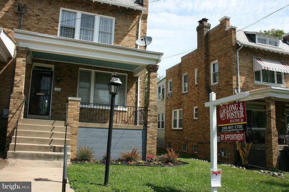 1312 Webster St NE, Washington, DC 20017 - photo 1