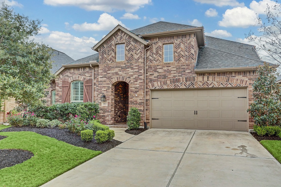 28023 Castle Park Ln, Fulshear, TX 77441 - photo 1