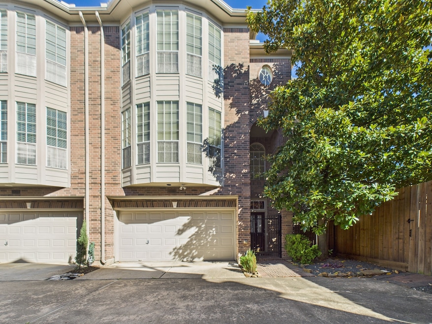 Welcome to 3811 Jack Street