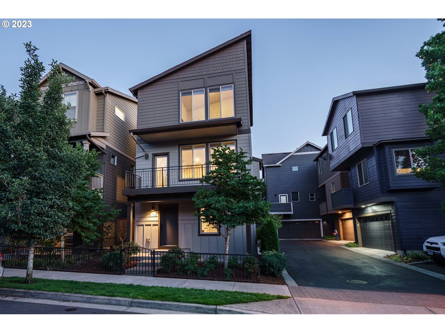 14312 SW Compass Dr, Beaverton, OR 97005 - photo 1