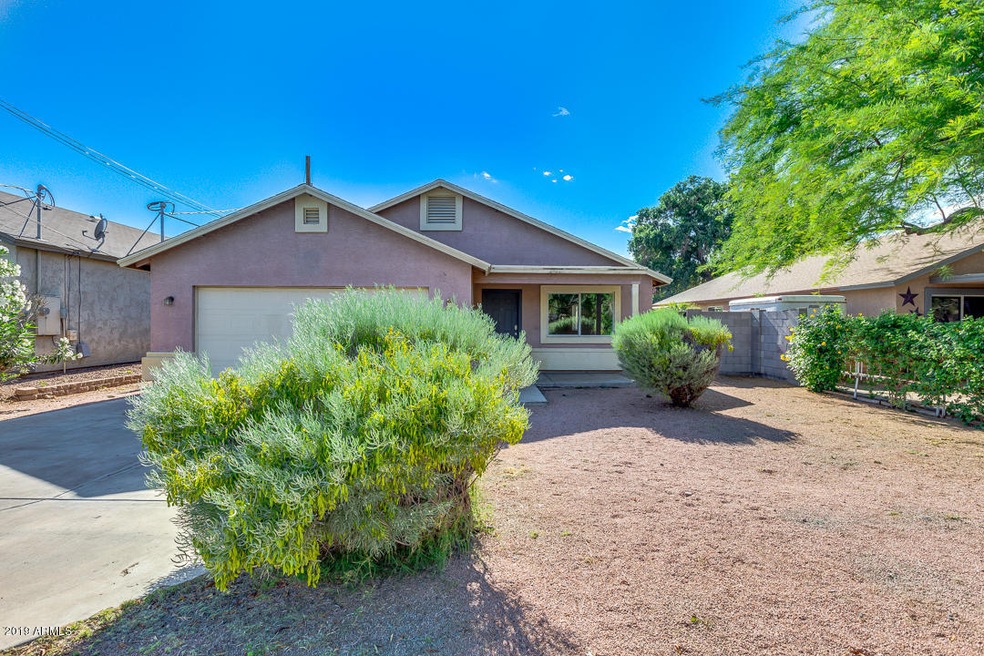 2634 N 28th Place, Phoenix, AZ 85008 - photo 1